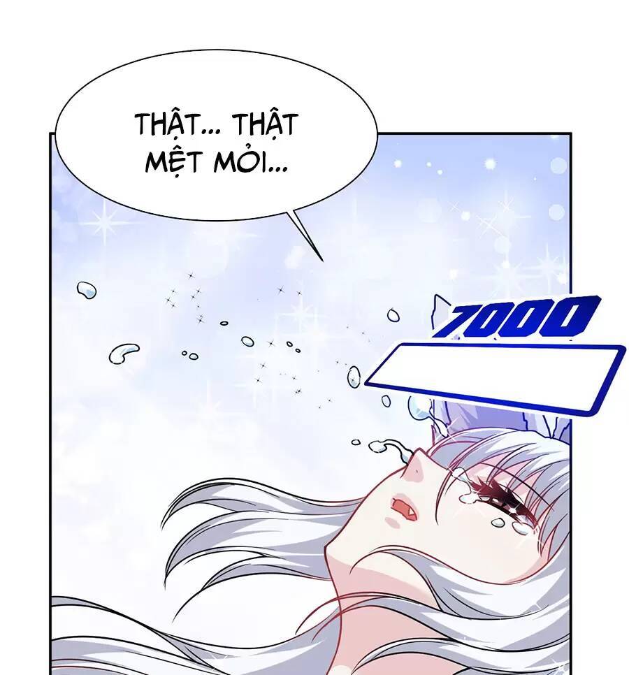 Đồ Long Kỵ Sĩ Hôn Môi Ác Long Chapter 32.2 - Trang 2