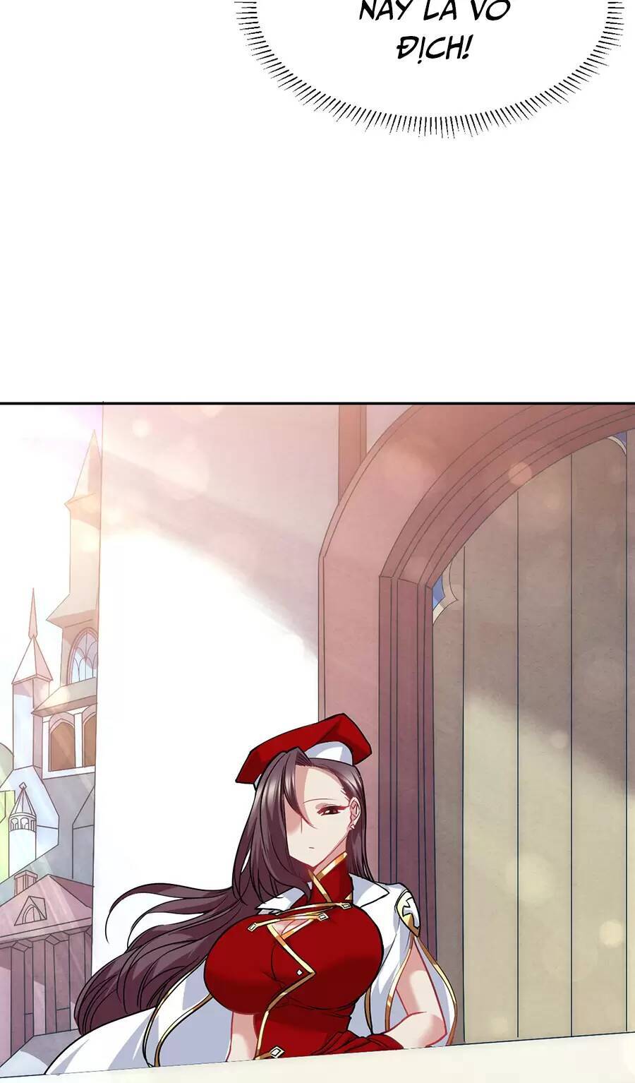 Đồ Long Kỵ Sĩ Hôn Môi Ác Long Chapter 32.2 - Trang 2