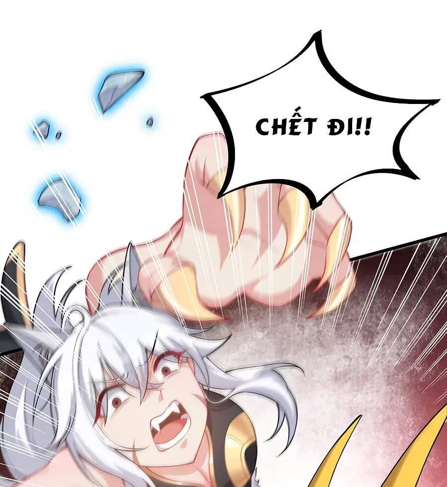 Đồ Long Kỵ Sĩ Hôn Môi Ác Long Chapter 32.2 - Trang 2