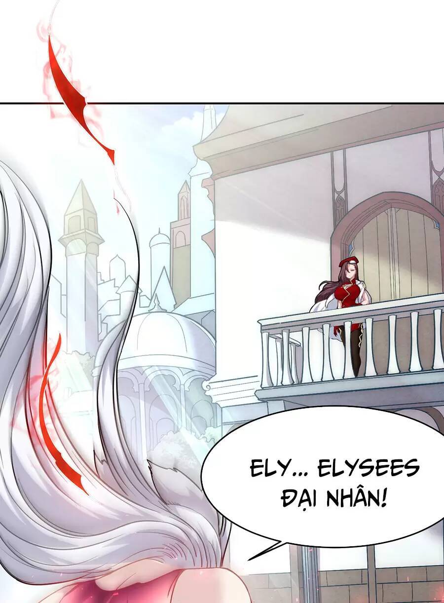 Đồ Long Kỵ Sĩ Hôn Môi Ác Long Chapter 32.2 - Trang 2