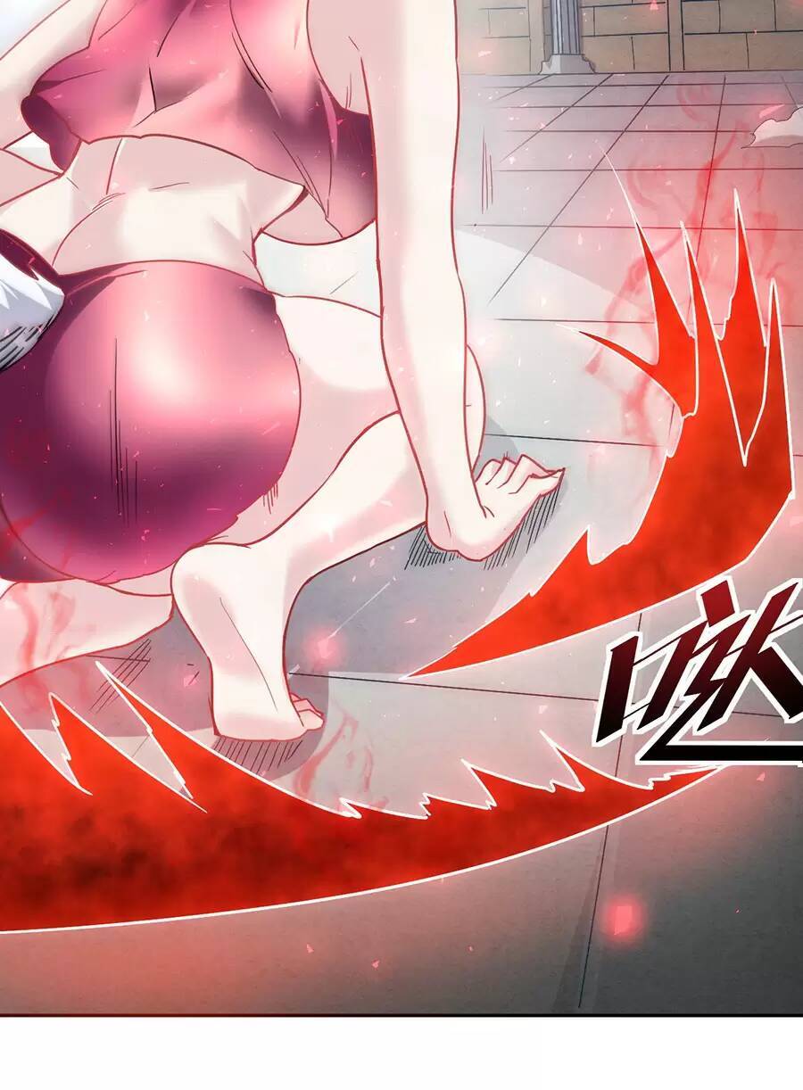 Đồ Long Kỵ Sĩ Hôn Môi Ác Long Chapter 32.2 - Trang 2