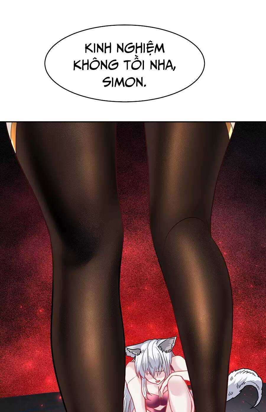 Đồ Long Kỵ Sĩ Hôn Môi Ác Long Chapter 32.2 - Trang 2