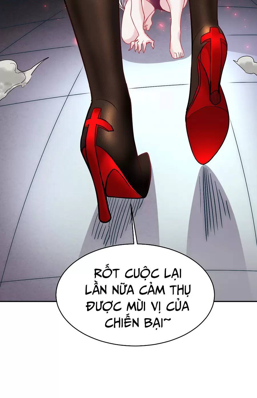 Đồ Long Kỵ Sĩ Hôn Môi Ác Long Chapter 32.2 - Trang 2