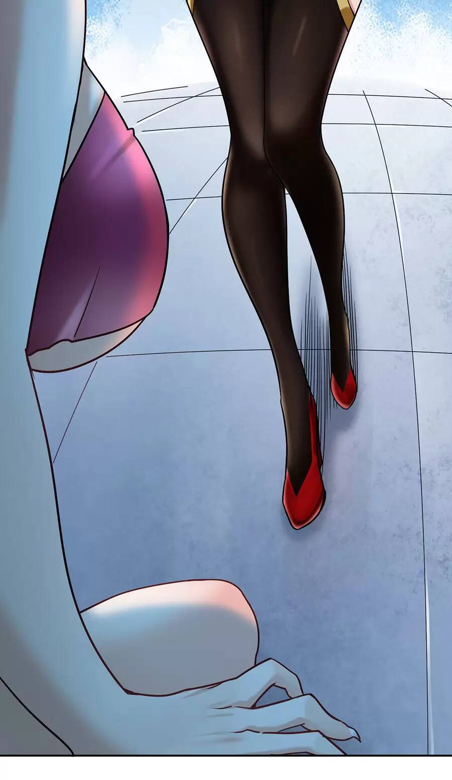 Đồ Long Kỵ Sĩ Hôn Môi Ác Long Chapter 32.2 - Trang 2