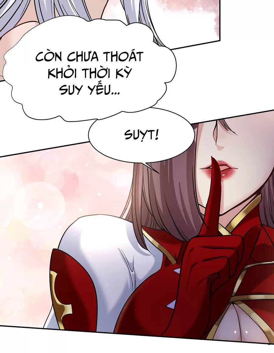 Đồ Long Kỵ Sĩ Hôn Môi Ác Long Chapter 32.2 - Trang 2