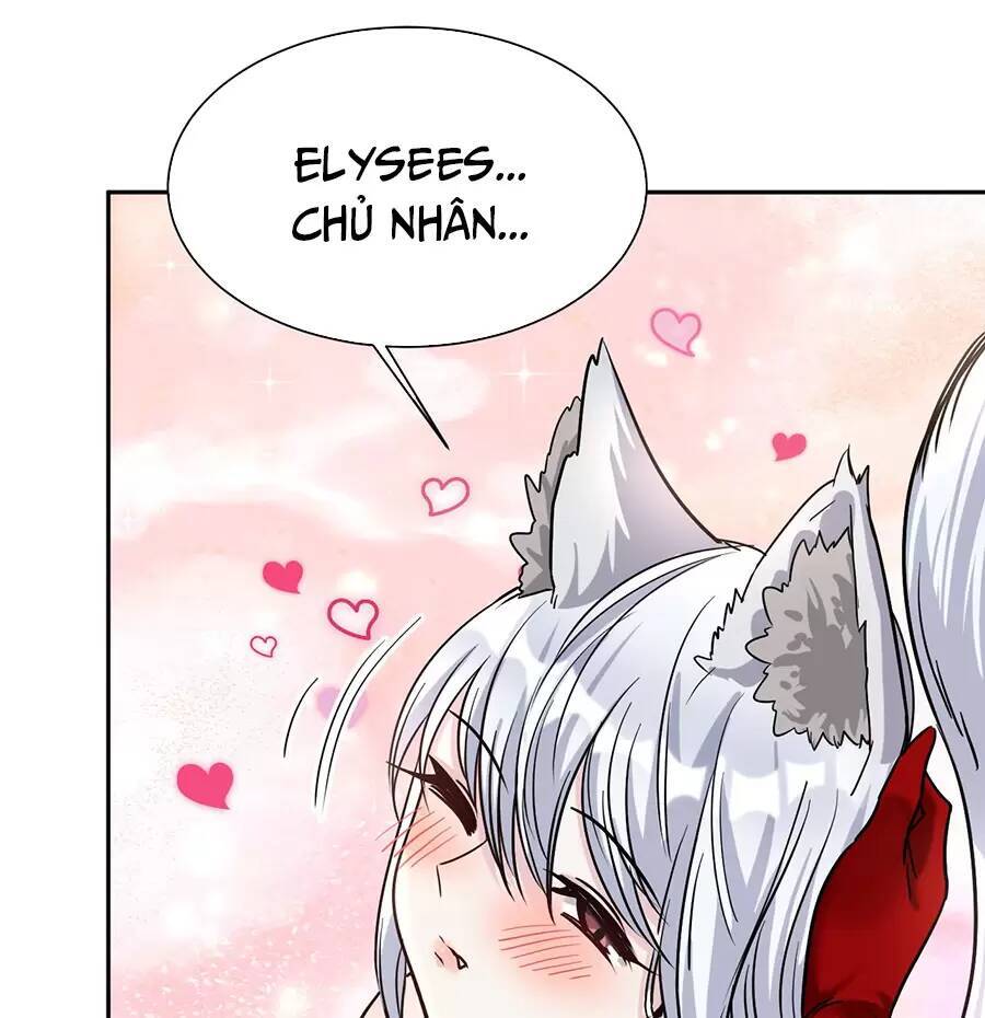 Đồ Long Kỵ Sĩ Hôn Môi Ác Long Chapter 32.2 - Trang 2