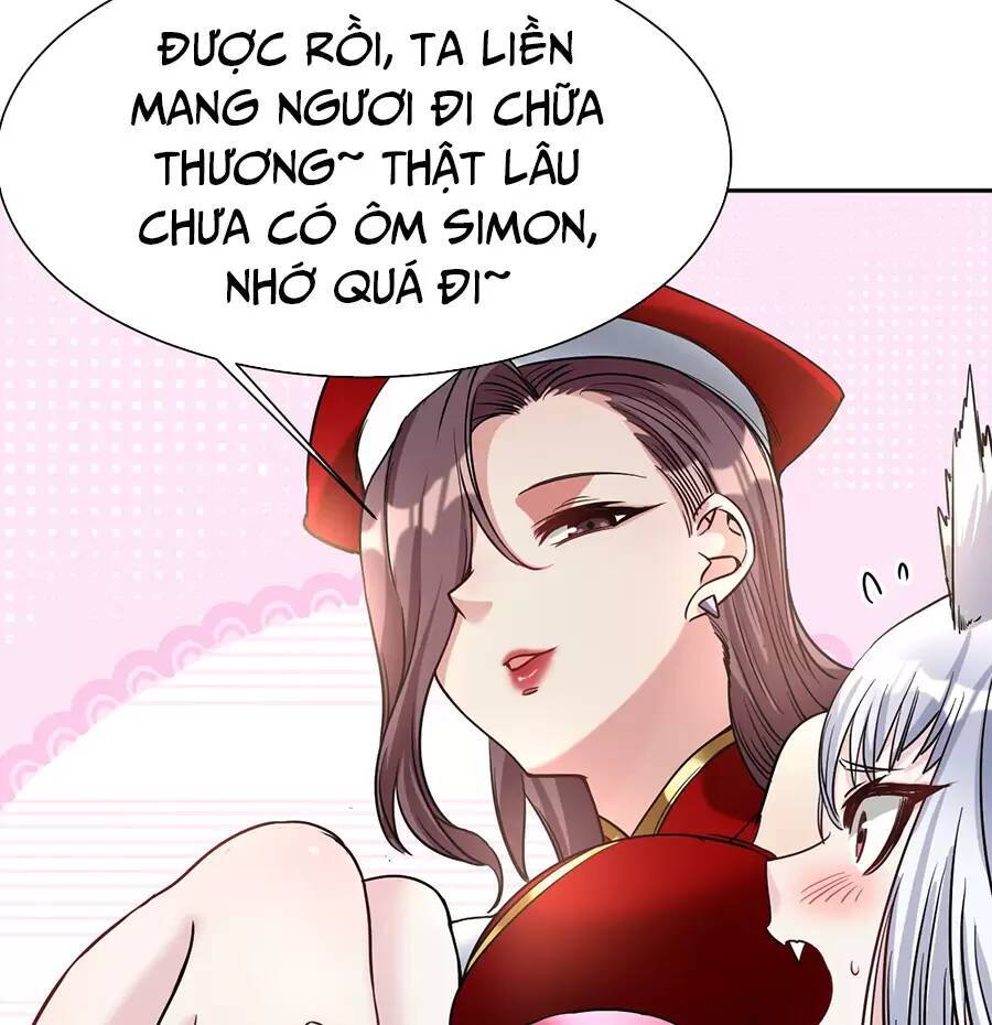 Đồ Long Kỵ Sĩ Hôn Môi Ác Long Chapter 32.2 - Trang 2