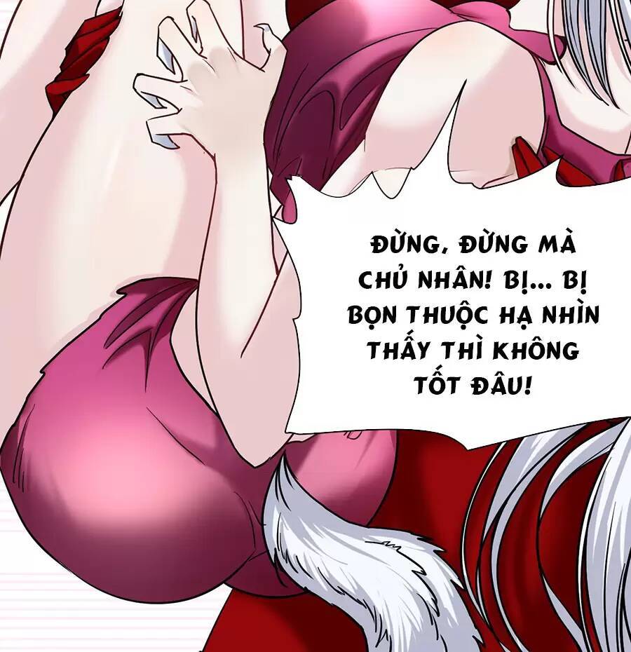 Đồ Long Kỵ Sĩ Hôn Môi Ác Long Chapter 32.2 - Trang 2