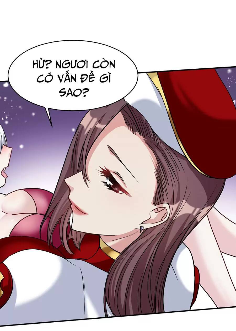 Đồ Long Kỵ Sĩ Hôn Môi Ác Long Chapter 32.2 - Trang 2