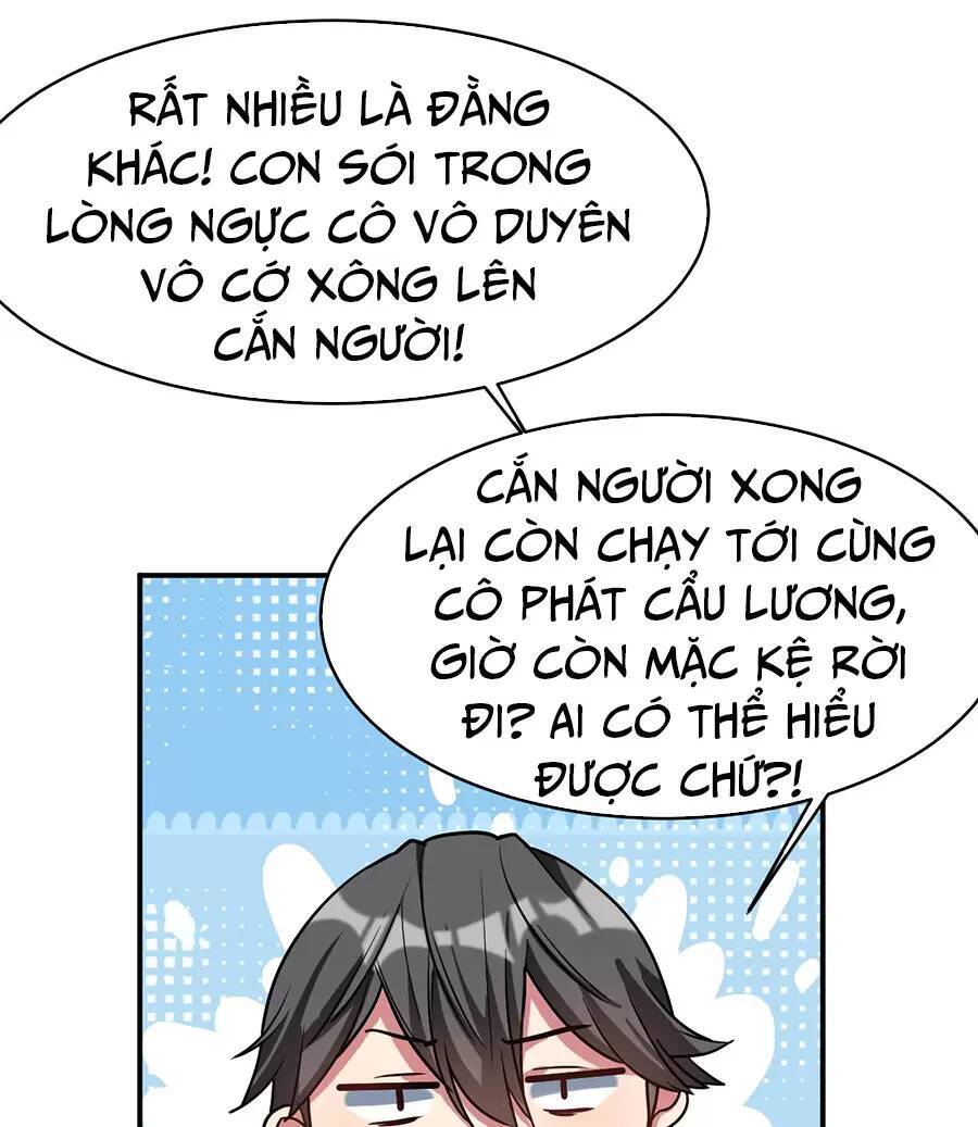 Đồ Long Kỵ Sĩ Hôn Môi Ác Long Chapter 32.2 - Trang 2