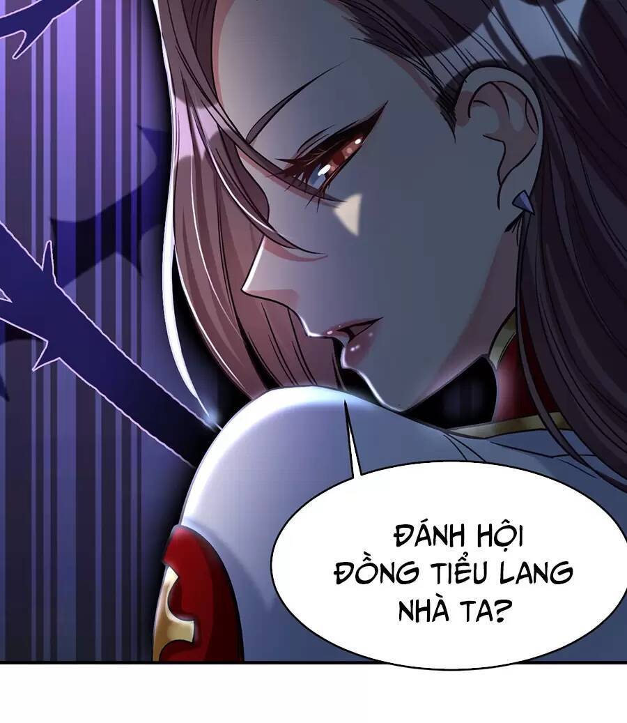 Đồ Long Kỵ Sĩ Hôn Môi Ác Long Chapter 32.2 - Trang 2