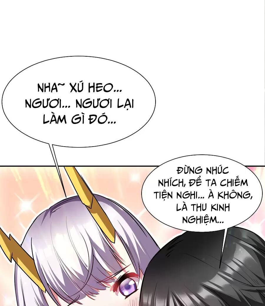 Đồ Long Kỵ Sĩ Hôn Môi Ác Long Chapter 32.2 - Trang 2