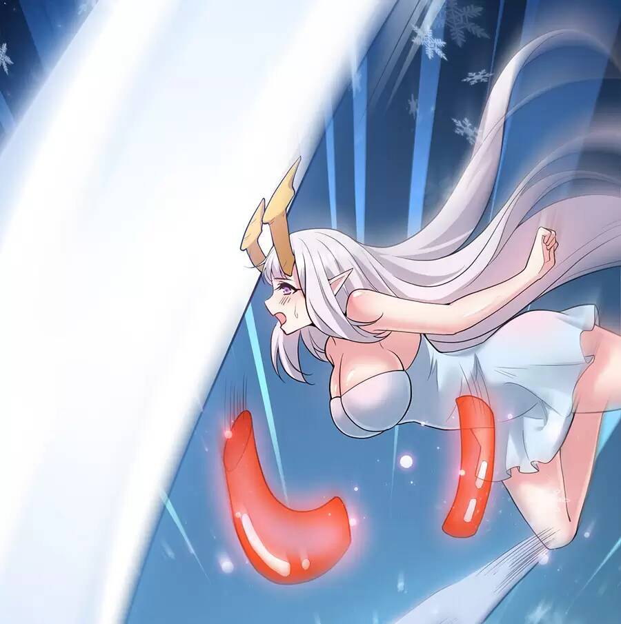 Đồ Long Kỵ Sĩ Hôn Môi Ác Long Chapter 33.1 - Trang 2