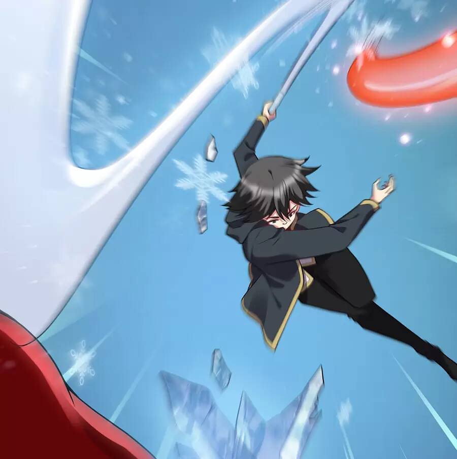 Đồ Long Kỵ Sĩ Hôn Môi Ác Long Chapter 33.1 - Trang 2