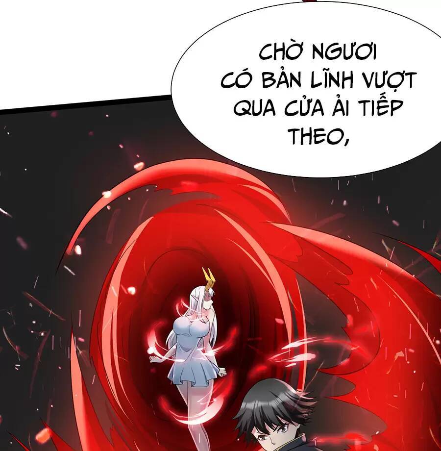 Đồ Long Kỵ Sĩ Hôn Môi Ác Long Chapter 33.1 - Trang 2