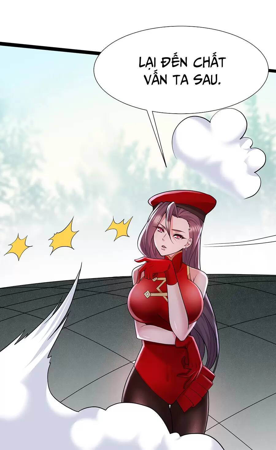 Đồ Long Kỵ Sĩ Hôn Môi Ác Long Chapter 33.1 - Trang 2