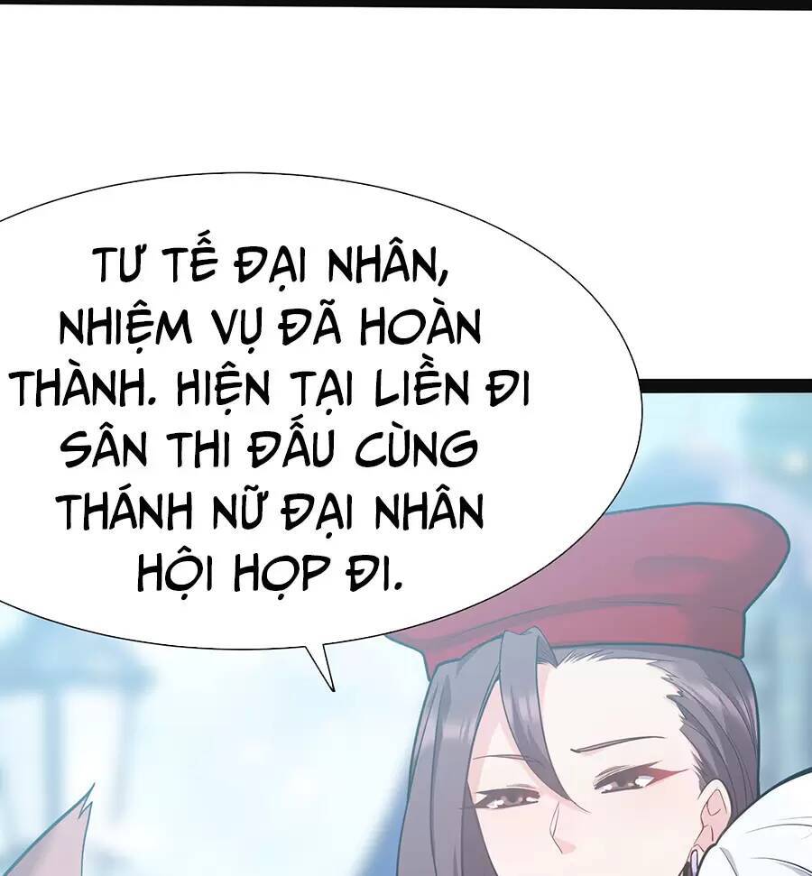 Đồ Long Kỵ Sĩ Hôn Môi Ác Long Chapter 33.1 - Trang 2