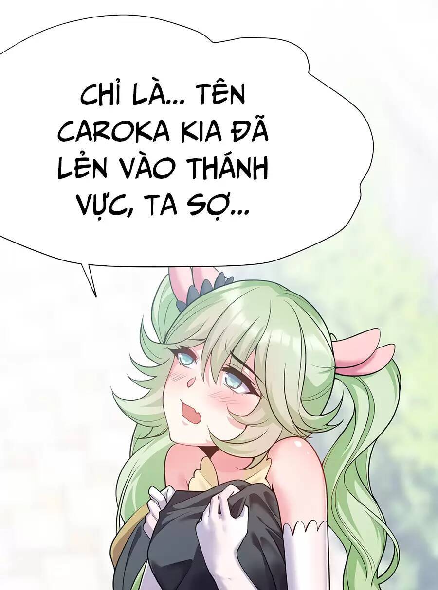 Đồ Long Kỵ Sĩ Hôn Môi Ác Long Chapter 33.1 - Trang 2