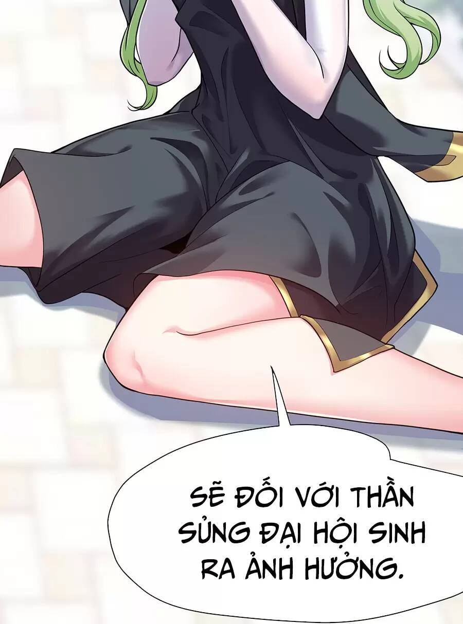 Đồ Long Kỵ Sĩ Hôn Môi Ác Long Chapter 33.1 - Trang 2