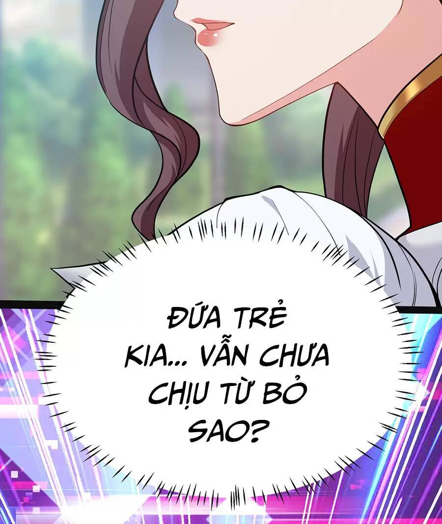 Đồ Long Kỵ Sĩ Hôn Môi Ác Long Chapter 33.1 - Trang 2