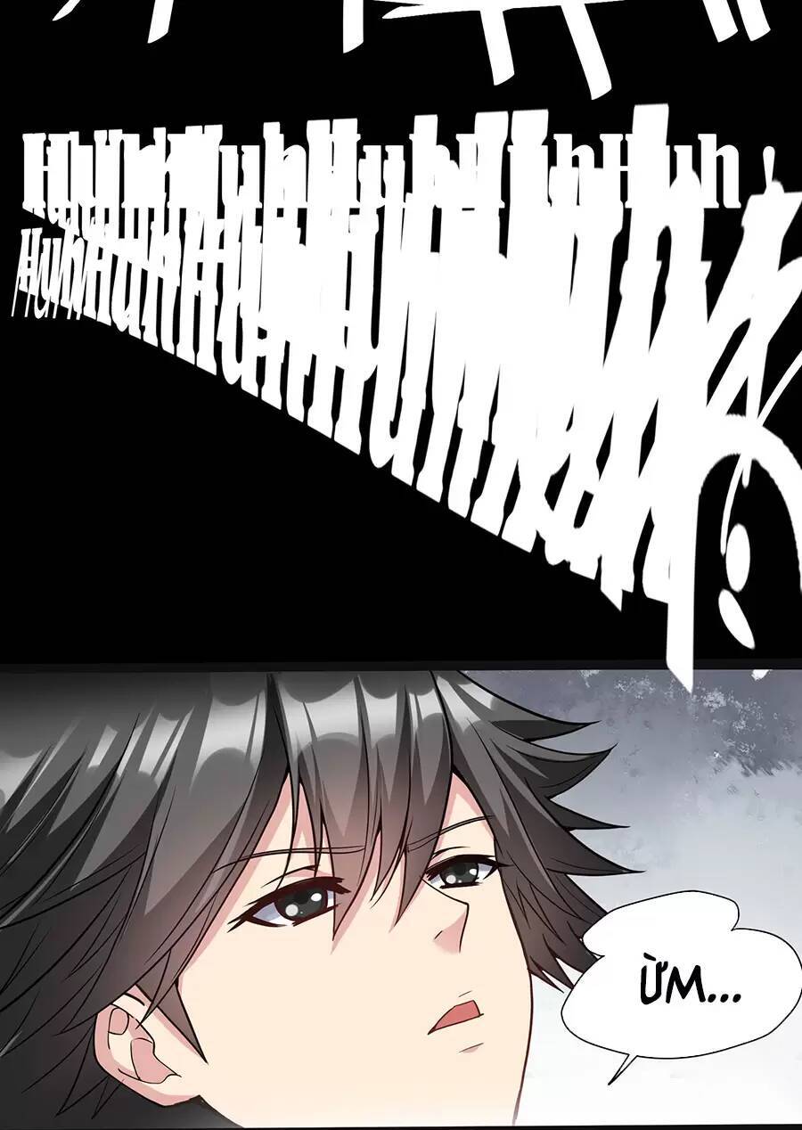 Đồ Long Kỵ Sĩ Hôn Môi Ác Long Chapter 33.1 - Trang 2