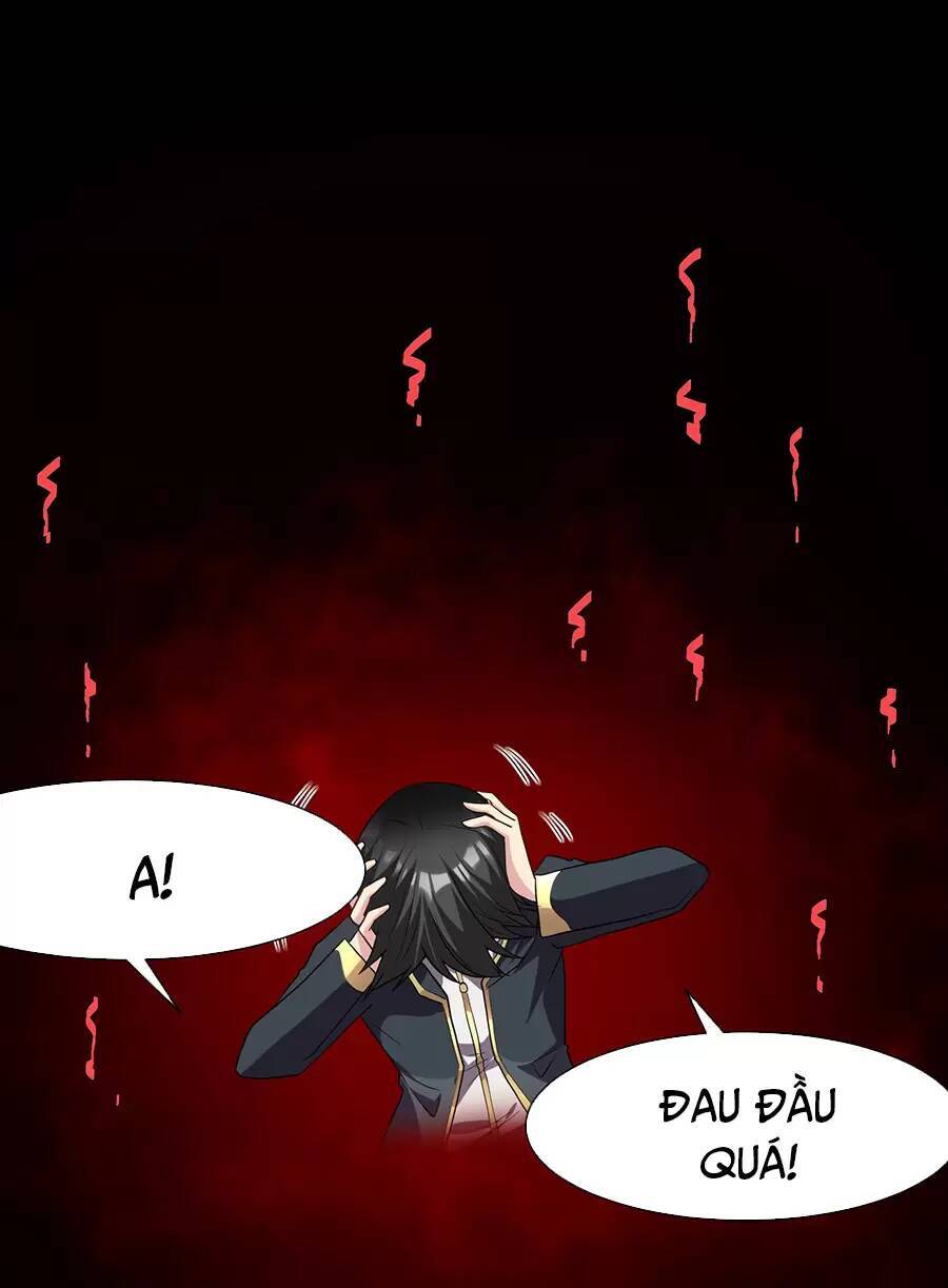 Đồ Long Kỵ Sĩ Hôn Môi Ác Long Chapter 33.1 - Trang 2