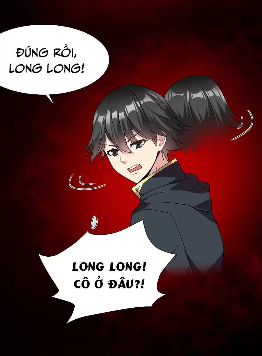 Đồ Long Kỵ Sĩ Hôn Môi Ác Long Chapter 33.1 - Trang 2