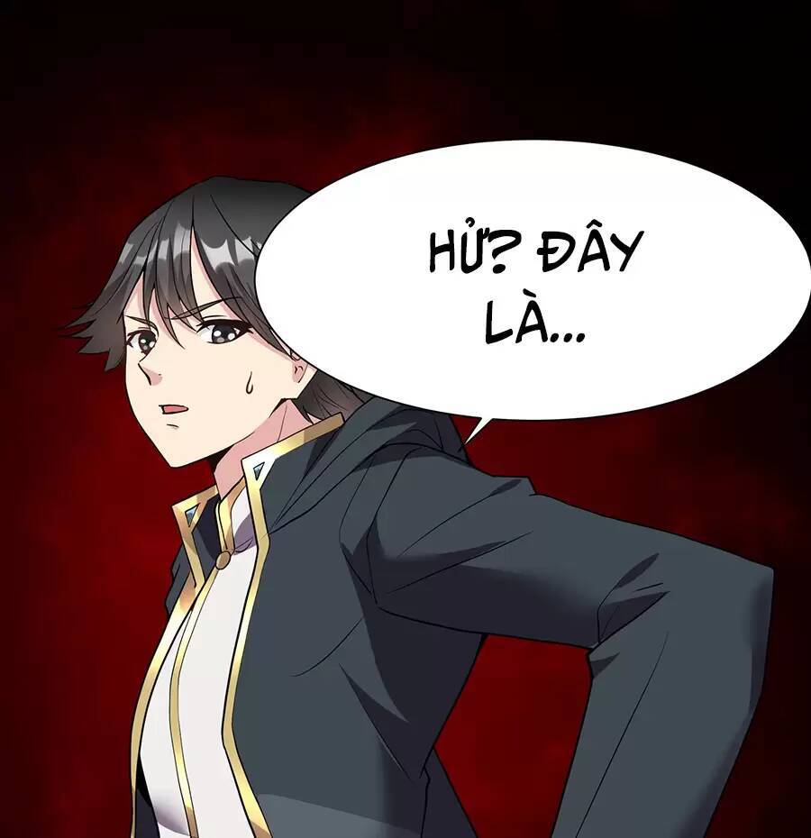 Đồ Long Kỵ Sĩ Hôn Môi Ác Long Chapter 33.1 - Trang 2