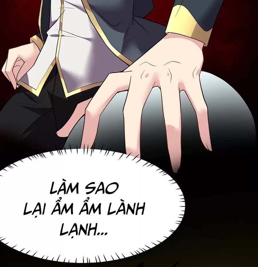 Đồ Long Kỵ Sĩ Hôn Môi Ác Long Chapter 33.1 - Trang 2