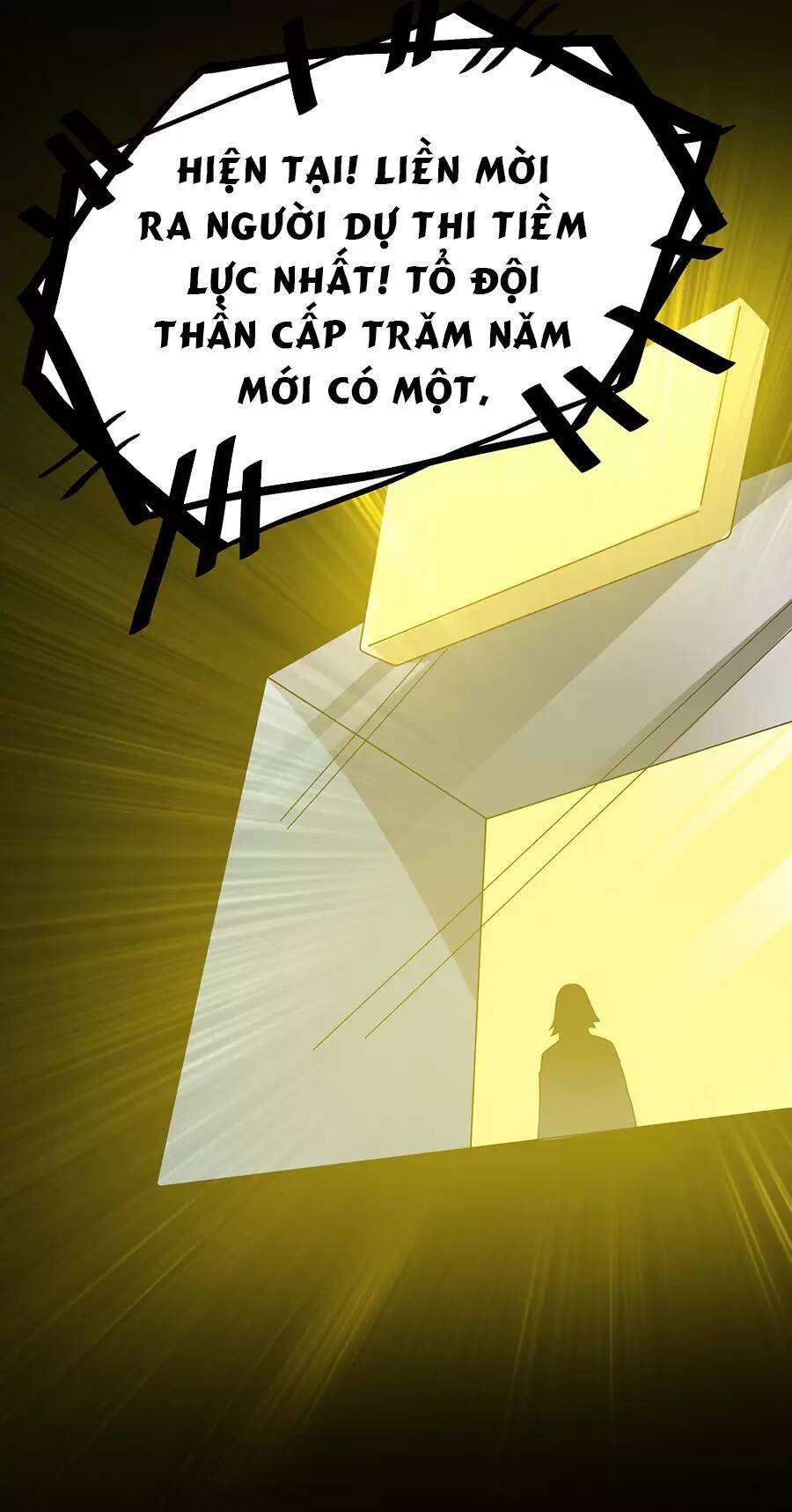 Đồ Long Kỵ Sĩ Hôn Môi Ác Long Chapter 33.1 - Trang 2