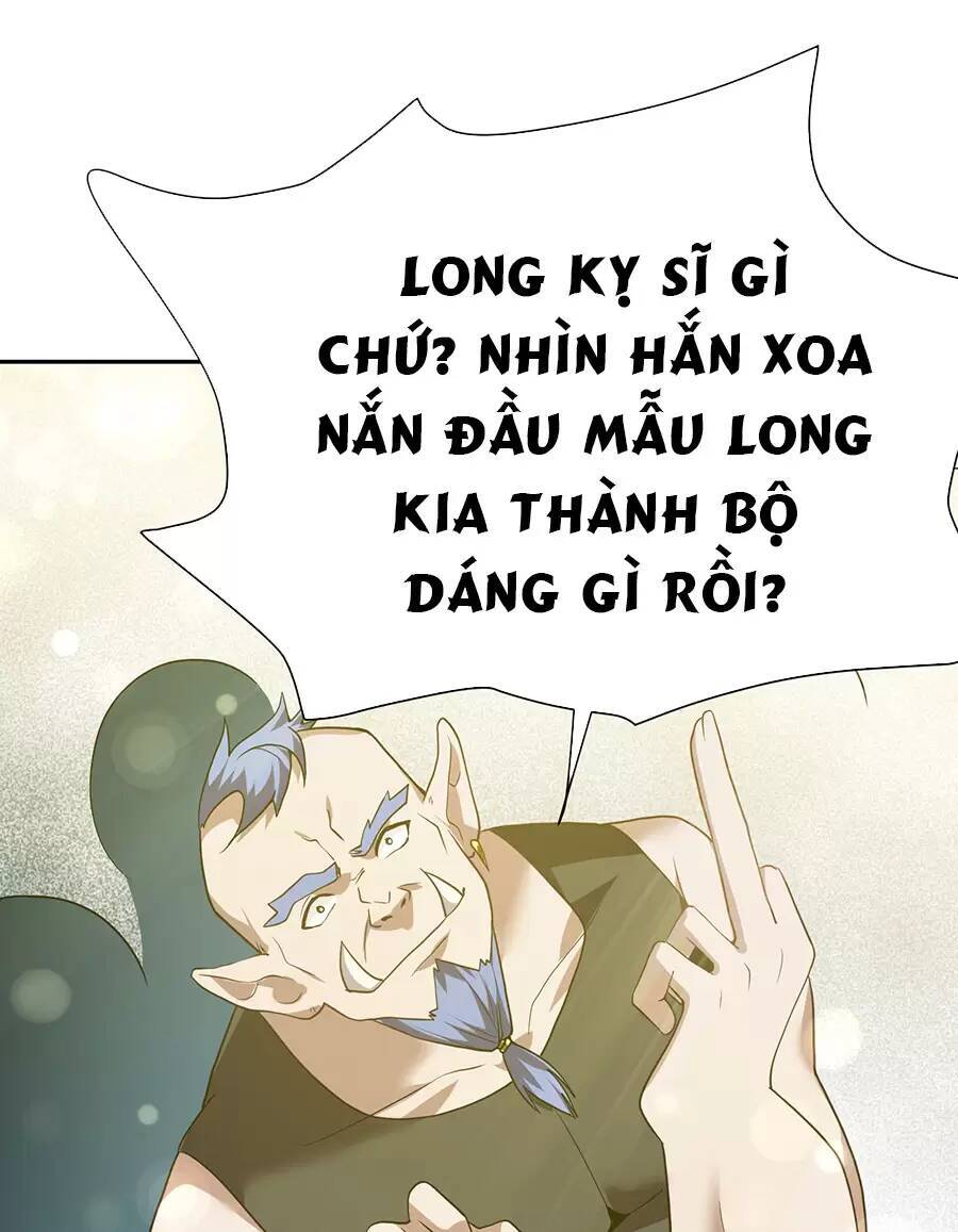 Đồ Long Kỵ Sĩ Hôn Môi Ác Long Chapter 33.1 - Trang 2