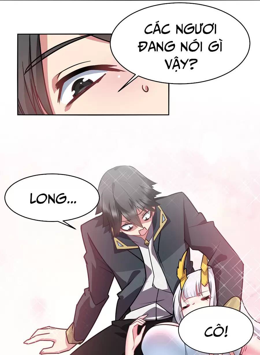 Đồ Long Kỵ Sĩ Hôn Môi Ác Long Chapter 33.1 - Trang 2