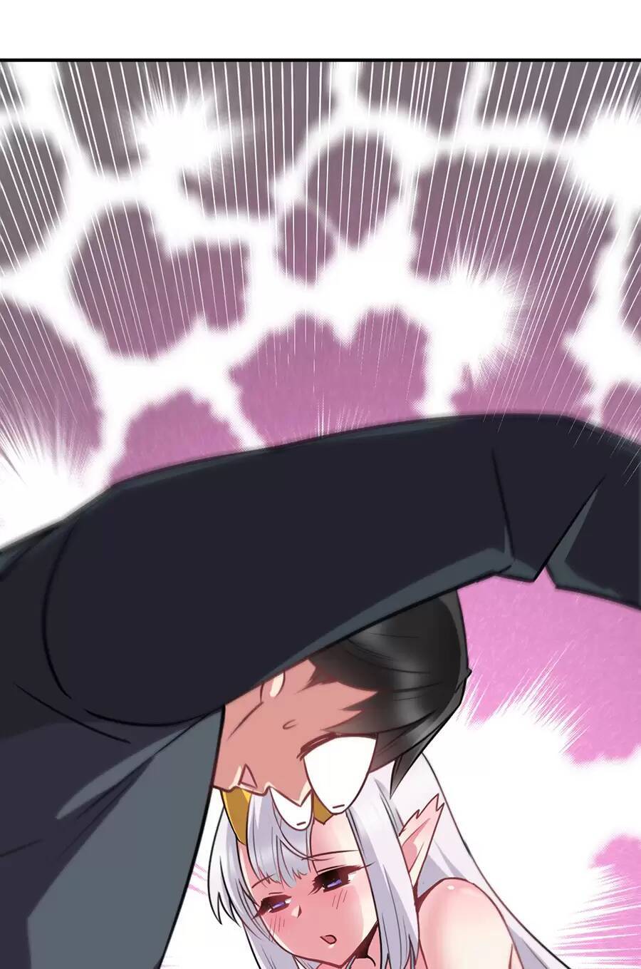 Đồ Long Kỵ Sĩ Hôn Môi Ác Long Chapter 33.1 - Trang 2