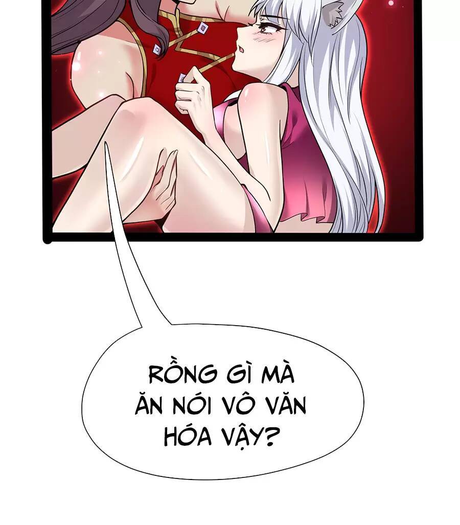 Đồ Long Kỵ Sĩ Hôn Môi Ác Long Chapter 33.1 - Trang 2