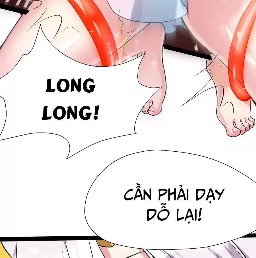 Đồ Long Kỵ Sĩ Hôn Môi Ác Long Chapter 33.1 - Trang 2