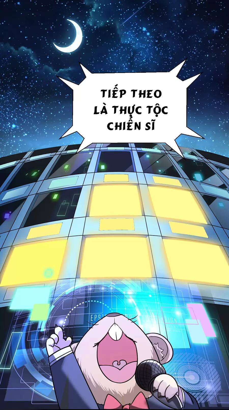 Đồ Long Kỵ Sĩ Hôn Môi Ác Long Chapter 33.2 - Trang 2