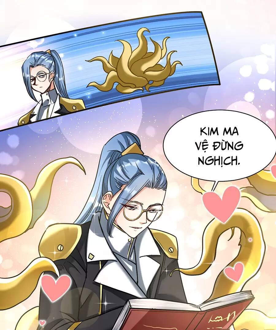 Đồ Long Kỵ Sĩ Hôn Môi Ác Long Chapter 33.2 - Trang 2