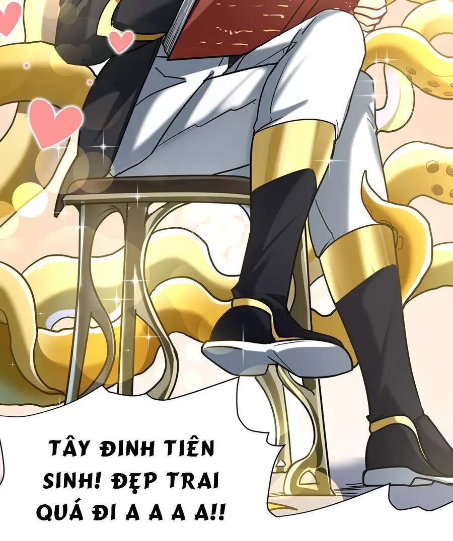 Đồ Long Kỵ Sĩ Hôn Môi Ác Long Chapter 33.2 - Trang 2