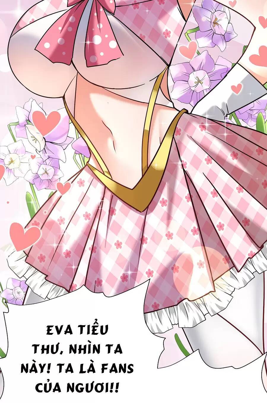 Đồ Long Kỵ Sĩ Hôn Môi Ác Long Chapter 33.2 - Trang 2