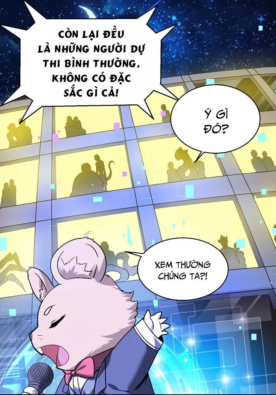 Đồ Long Kỵ Sĩ Hôn Môi Ác Long Chapter 33.2 - Trang 2