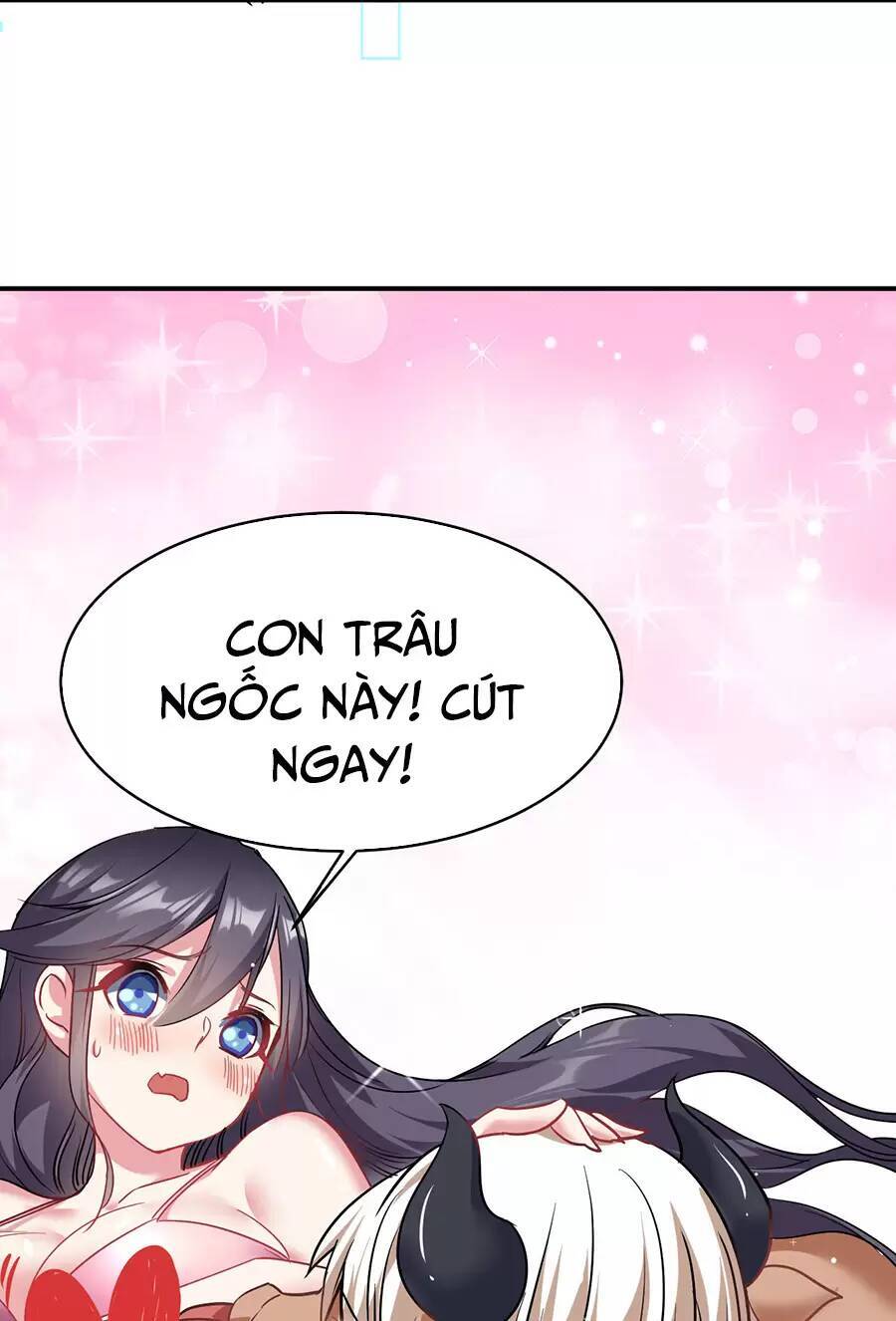 Đồ Long Kỵ Sĩ Hôn Môi Ác Long Chapter 33.2 - Trang 2