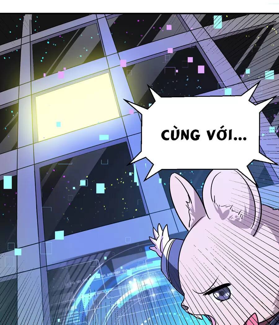 Đồ Long Kỵ Sĩ Hôn Môi Ác Long Chapter 33.2 - Trang 2