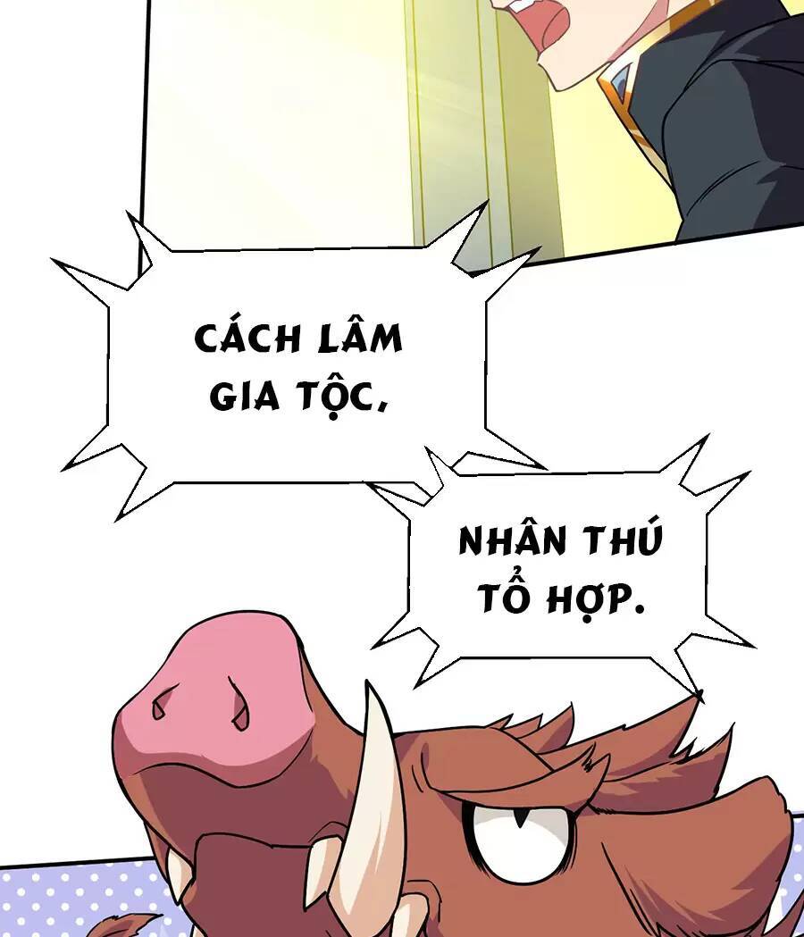 Đồ Long Kỵ Sĩ Hôn Môi Ác Long Chapter 33.2 - Trang 2