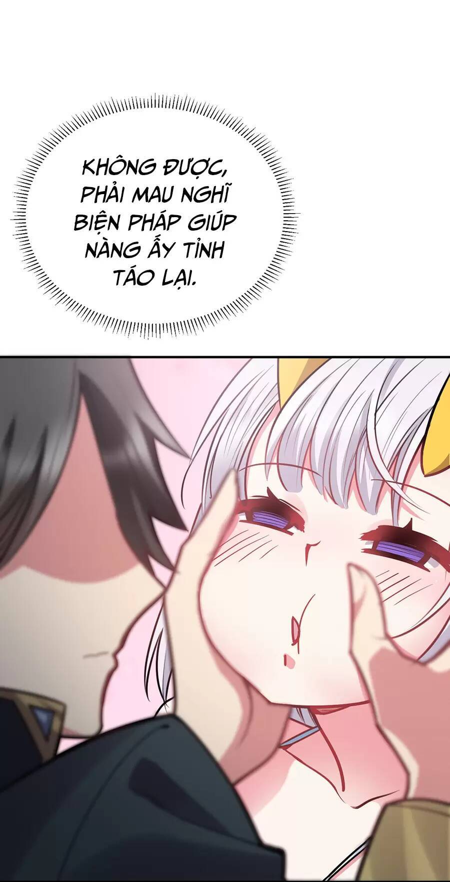 Đồ Long Kỵ Sĩ Hôn Môi Ác Long Chapter 33.2 - Trang 2