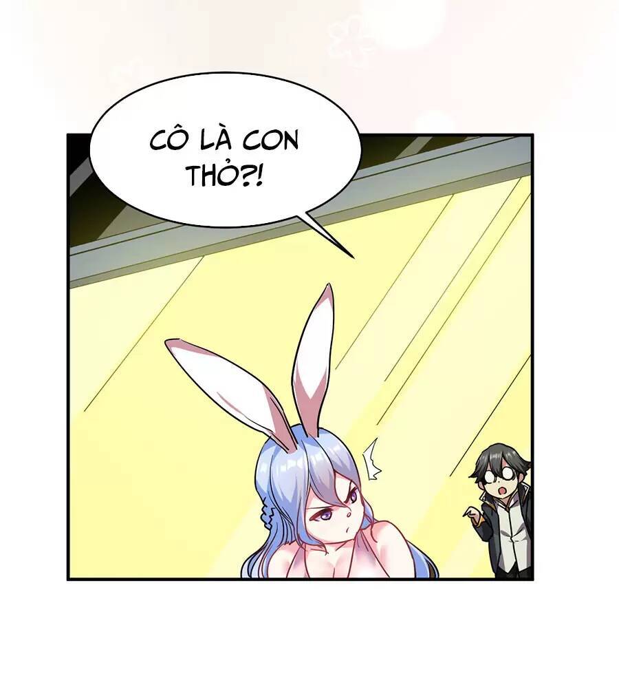 Đồ Long Kỵ Sĩ Hôn Môi Ác Long Chapter 33.2 - Trang 2