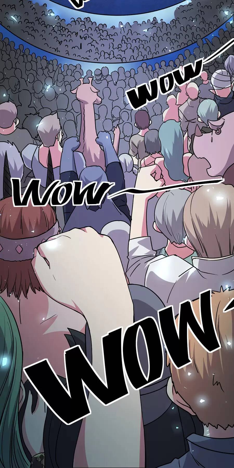 Đồ Long Kỵ Sĩ Hôn Môi Ác Long Chapter 33.2 - Trang 2