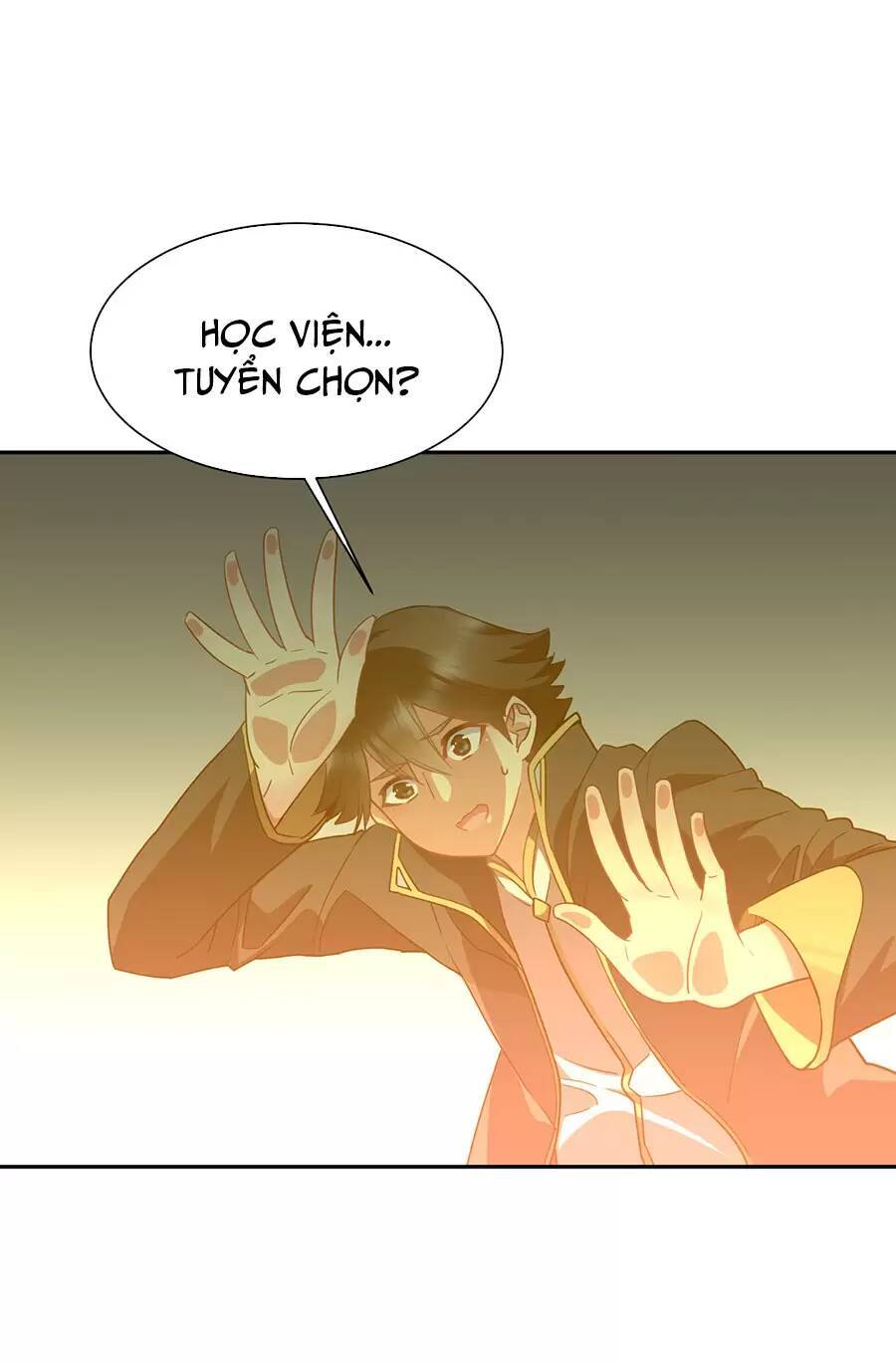 Đồ Long Kỵ Sĩ Hôn Môi Ác Long Chapter 33.2 - Trang 2