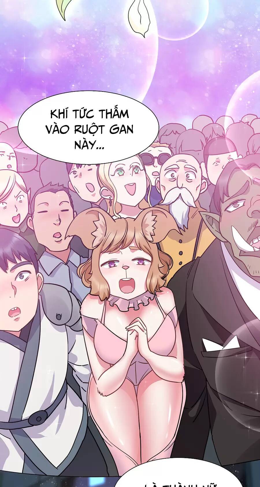 Đồ Long Kỵ Sĩ Hôn Môi Ác Long Chapter 33.2 - Trang 2