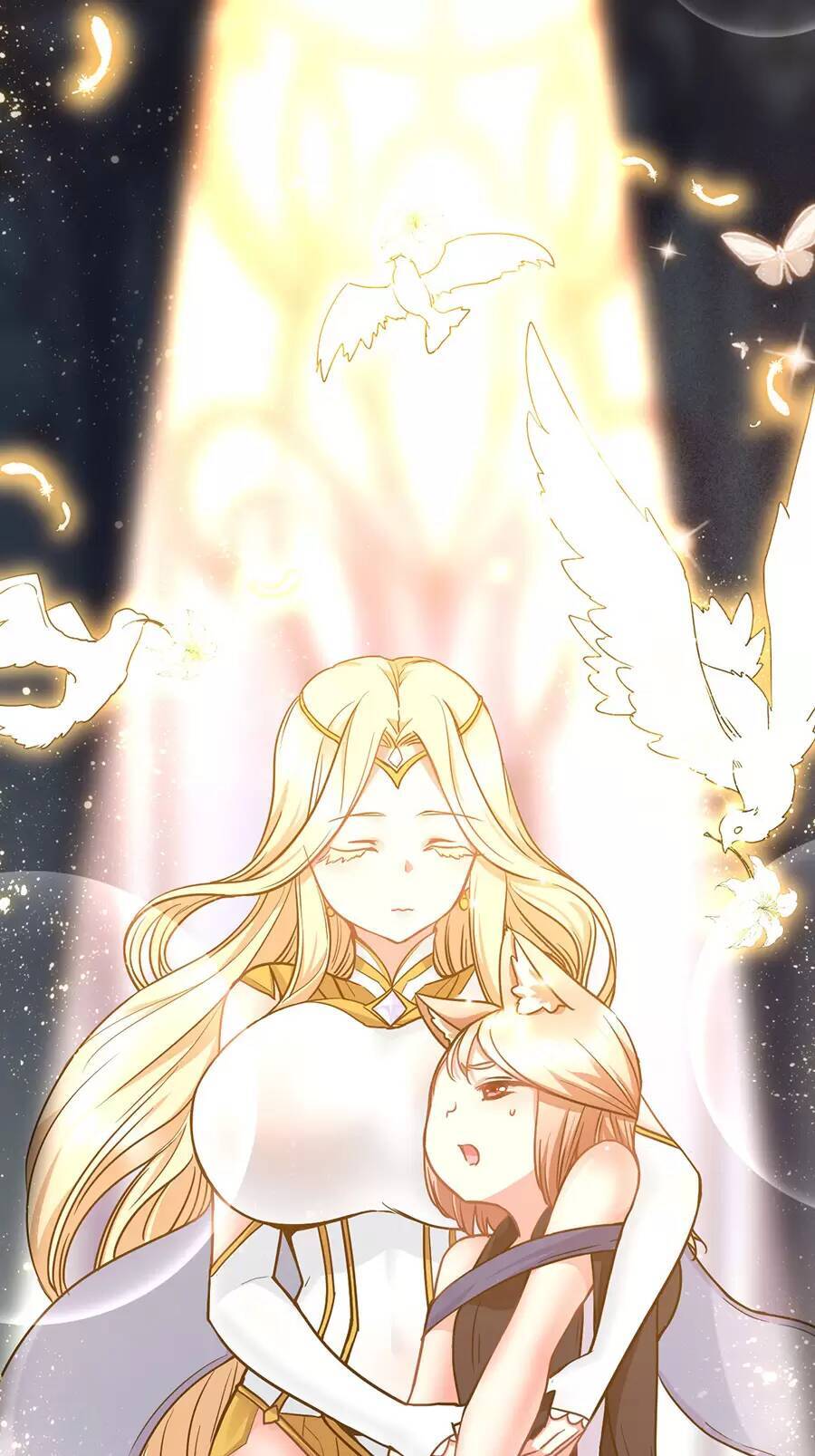 Đồ Long Kỵ Sĩ Hôn Môi Ác Long Chapter 33.2 - Trang 2