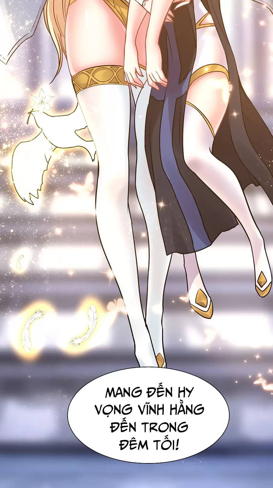 Đồ Long Kỵ Sĩ Hôn Môi Ác Long Chapter 33.2 - Trang 2